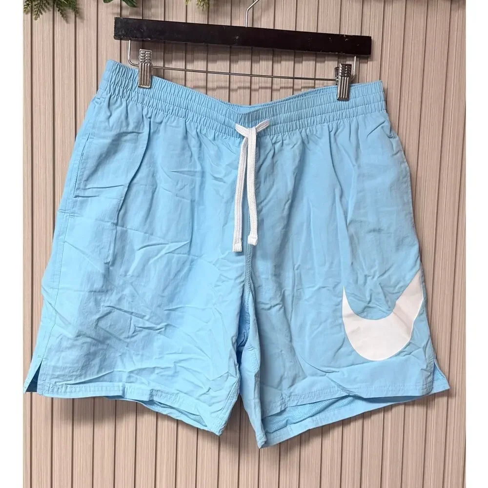 Nike Swim Men's 7